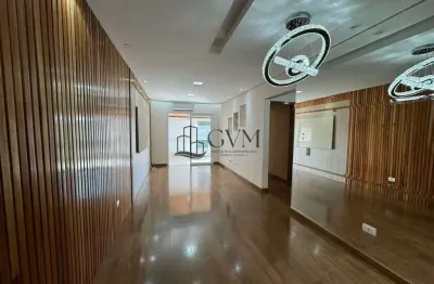 Apartamento com 3 quartos para alugar na Rua Marechal Rondon, 241, Canto do Forte, Praia Grande