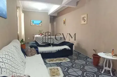 Casa com 3 quartos à venda na Avenida Anita Barrella, 1019, Balneário Maracanã, Praia Grande