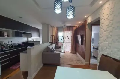 Apartamento com 2 quartos à venda na Rua Bolívia, 232, Guilhermina, Praia Grande