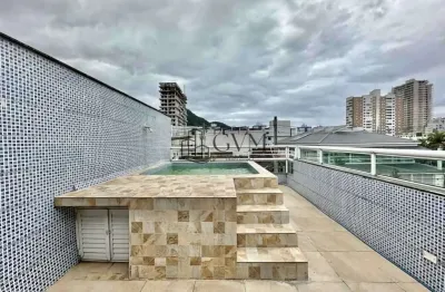 Casa com 3 quartos à venda na Avenida Paris - de 1 ao fim - lado ímpar, 1065, Boqueirão, Praia Grande