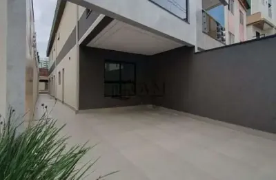 Casa com 3 quartos à venda na Avenida General Marcondes Salgado, 142, Aviação, Praia Grande