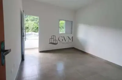 Casa com 2 quartos à venda na Rua Marcílio Dias, 15, Canto do Forte, Praia Grande