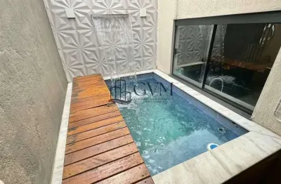 Sobrado com 2 quartos, Tude Bastos (Sítio do Campo) - Praia Grande/SP