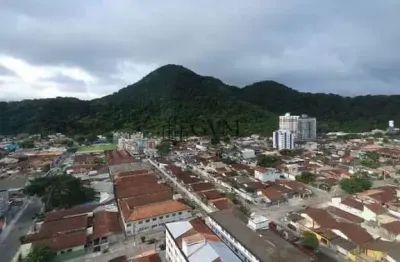 Apartamento com 3 quartos à venda na Rua Xixova, 600, Canto do Forte, Praia Grande