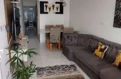 Casa com 2 quartos à venda na Rua Coroados, 381, Tupi, Praia Grande
