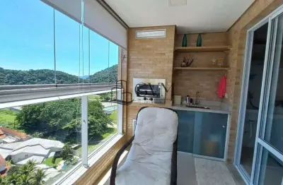 Apartamento com 2 quartos à venda na Rua Otelo Rodrigues Franco, 206, Canto do Forte, Praia Grande