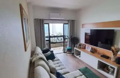 Apartamento com 2 quartos à venda na Rua Gaspar Viana, 39, Canto do Forte, Praia Grande