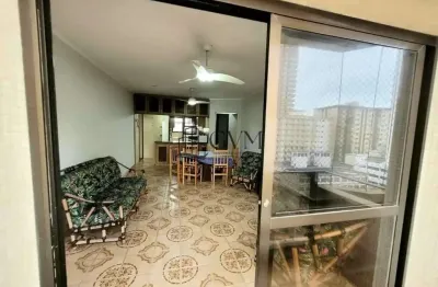 Apartamento com 3 quartos à venda na Rua José Alexandre Có, 156, Vila Caiçara, Praia Grande