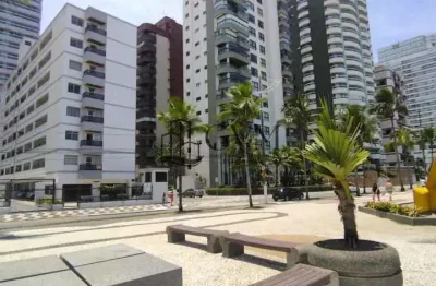 Apartamento com 1 quarto à venda na Avenida Presidente Castelo Branco, 626, Canto do Forte, Praia Grande