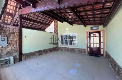 Casa com 3 quartos à venda na Rua Guimarães Rosa, 1020, Cidade Ocian, Praia Grande