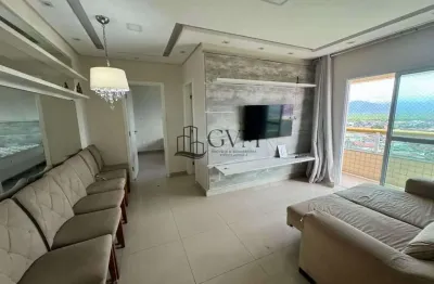 Apartamento com 1 quarto à venda na Rua Muiraquitã, 326, Tupi, Praia Grande