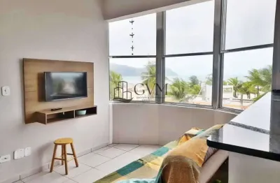 Apartamento com 3 quartos à venda na Avenida Presidente Castelo Branco, 990, Canto do Forte, Praia Grande