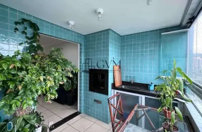 Apartamento de 3 quartos sendo uma suíte, no Canto do Forte, Praia Grande, SP.