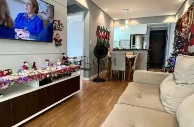 Apartamento com 2 quartos à venda na Rua Bahia, 650, Boqueirão, Praia Grande