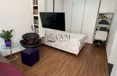 Kitnet em condomínio à Venda em Canto do Forte, Praia Grande - SP