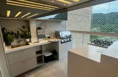 Apartamento com 3 quartos à venda na Rua Otelo Rodrigues Franco, 206, Canto do Forte, Praia Grande