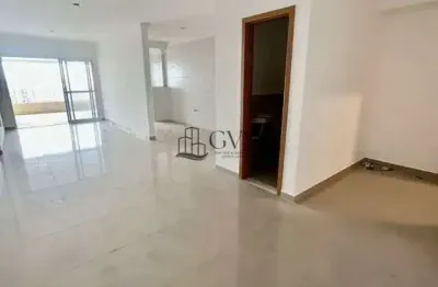 Apartamento com 3 quartos à venda na Rua Xixova, 600, Canto do Forte, Praia Grande