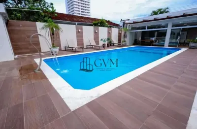 Casa com 6 quartos à venda na Rua das Palmas, 144, Balneário Flórida, Praia Grande