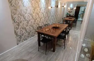 Apartamento com 3 quartos à venda na Rua Copacabana, 342, Guilhermina, Praia Grande