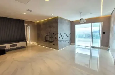 Apartamento com 3 quartos à venda na Rua Bahia, 650, Canto do Forte, Praia Grande