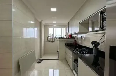Apartamento de 3 quartos, sendo uma suíte no Canto do Forte, Praia Grande, SP.