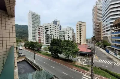 Apartamento com 3 quartos à venda na Avenida Marechal Mallet, 130, Canto do Forte, Praia Grande