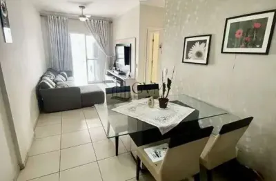 Apartamento com 2 quartos à venda na Avenida Paris - de 1 ao fim - lado ímpar, 562, Boqueirão, Praia Grande