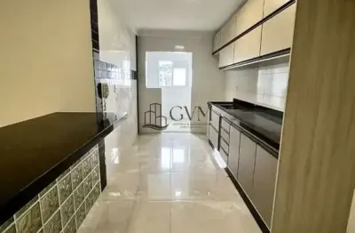 Apartamento com 3 quartos à venda na Avenida Marechal Hermes, 652, Canto do Forte, Praia Grande