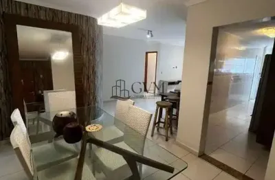 Apartamento de 3 dormitórios para locação na Aviação, Praia Grande SP.