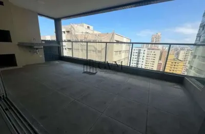 Apartamento com 3 quartos à venda na Rua Caribas, 88, Aviação, Praia Grande