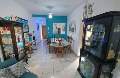 Apartamento com 2 quartos à venda na Rua Nicarágua, 84, Guilhermina, Praia Grande