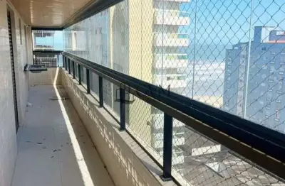 Apartamento com 2 quartos à venda na Rua Bahia, 385, Canto do Forte, Praia Grande