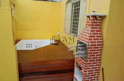 Casa com 2 quartos à venda na Rua Particular Pai Felipe, 331, Guilhermina, Praia Grande