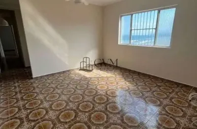 Apartamento com 2 quartos para alugar na Avenida Marechal Maurício José Cardoso, 39, Canto do Forte, Praia Grande