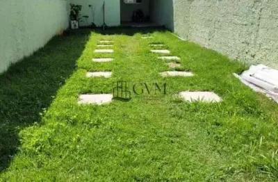 Casa com 2 quartos para alugar na Rua Afonso Chaves, 574, Cidade Ocian, Praia Grande