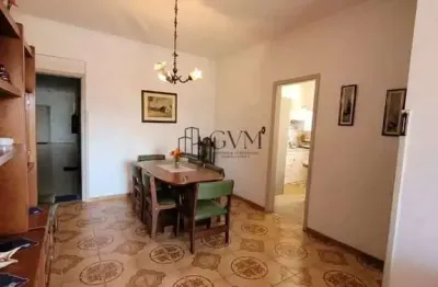 Apartamento com 2 quartos à venda na Rua Amazonas, 777, Canto do Forte, Praia Grande