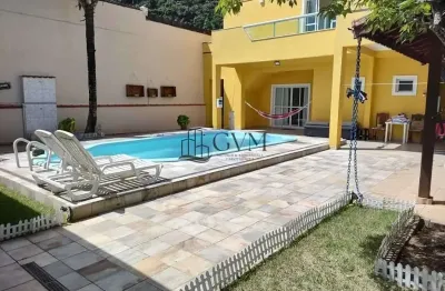 Casa com 4 quartos à venda na Avenida Costa Machado, 903, Canto do Forte, Praia Grande