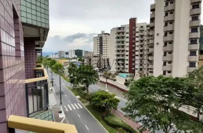 Apartamento com 3 quartos à venda na Avenida Marechal Mallet, 557, Canto do Forte, Praia Grande