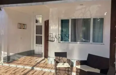Casa com 3 quartos à venda na Rua General Góes Monteiro, 174, Canto do Forte, Praia Grande