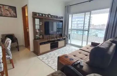 Apartamento com 3 quartos à venda na Rua Espírito Santo, 391, Canto do Forte, Praia Grande