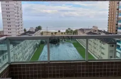 Apartamento com 3 quartos à venda na Rua Bahia, 650, Boqueirão, Praia Grande
