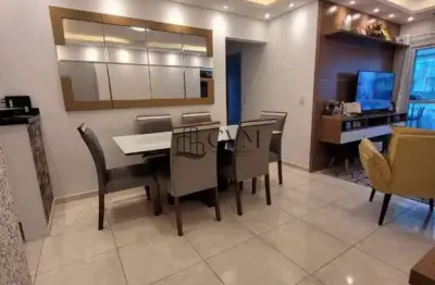 Apartamento com 2 quartos à venda na Rua Venezuela, 350, Guilhermina, Praia Grande