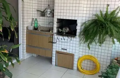 Apartamento com 2 quartos à venda na Rua Alameda das Américas, 116, Guilhermina, Praia Grande