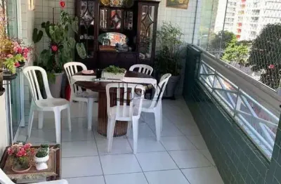 Apartamento com 2 quartos à venda na Avenida Marechal Mallet, 208, Canto do Forte, Praia Grande