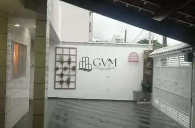 Casa com 4 quartos à venda na Rua João Ramalho, 432, Aviação, Praia Grande