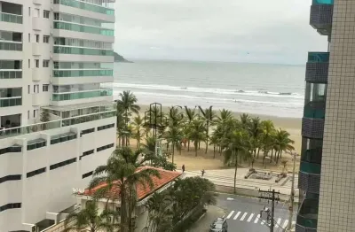 Apartamento com 4 quartos à venda na Rua Rui Barbosa, 93, Canto do Forte, Praia Grande