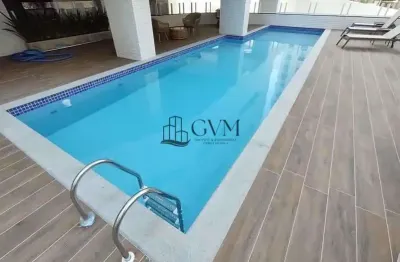 Apartamento com 3 quartos à venda na Rua Brigadeiro Faria Lima, 145, Canto do Forte, Praia Grande