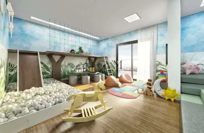 Apartamento com 2 quartos à venda na Rua Tiradentes, 1201, Canto do Forte, Praia Grande