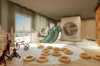 Apartamento com 3 quartos à venda na Rua Rui Barbosa, 825, Canto do Forte, Praia Grande