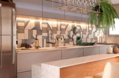 Apartamento com 3 quartos à venda na Rua Rui Barbosa, 825, Canto do Forte, Praia Grande